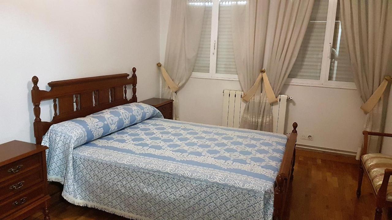 몬포르테데레모스 Casa Felisa - Vut Calle Sarria 아파트 외부 사진