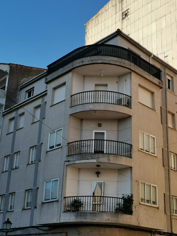 몬포르테데레모스 Casa Felisa - Vut Calle Sarria 아파트 외부 사진