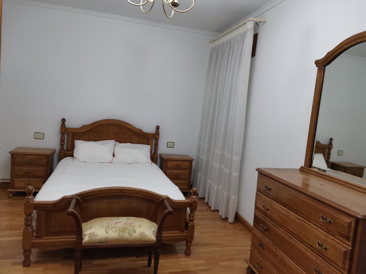 몬포르테데레모스 Casa Felisa - Vut Calle Sarria 아파트 외부 사진